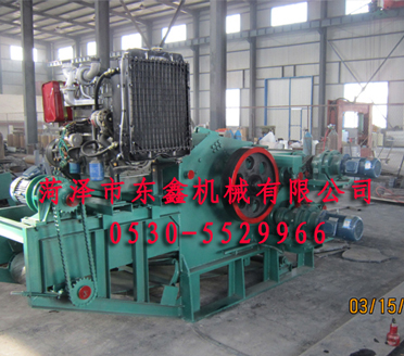 菏澤市東鑫機(jī)械有限公司